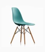 Eames plastic side chair - Bild 3