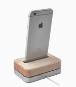 iPhone dock - Bild 4